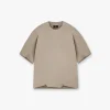 Represent Initial Boxy T-Shirt -> T-Shirts