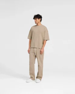 Represent Initial Boxy T-Shirt -><noscript><img width=