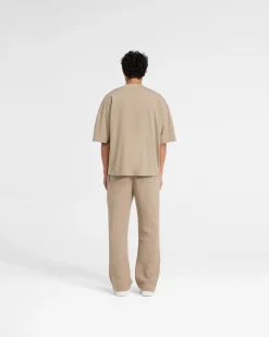 Represent Initial Boxy T-Shirt -><noscript><img width=