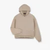 Represent Initial Boxy Zip Through Hoodie -> Hoodies