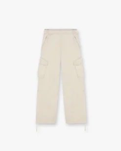 Represent Initial Cargo Jogger -> Bottoms/Sweatpants