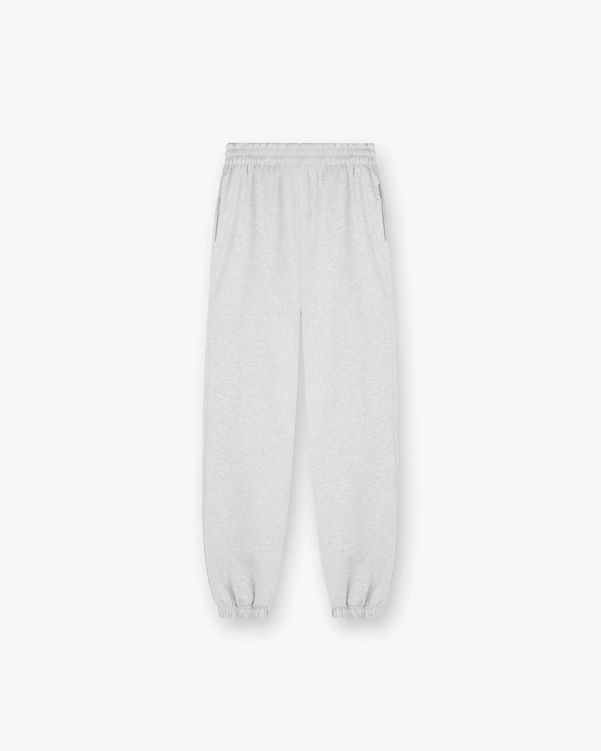 Represent Initial Cuffed Sweatpant - Ice Grey Marl> Sweatpants | Pants