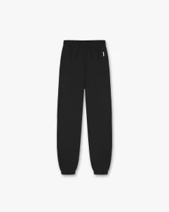 Represent Initial Cuffed Sweatpant -> Sweatpants | Pants