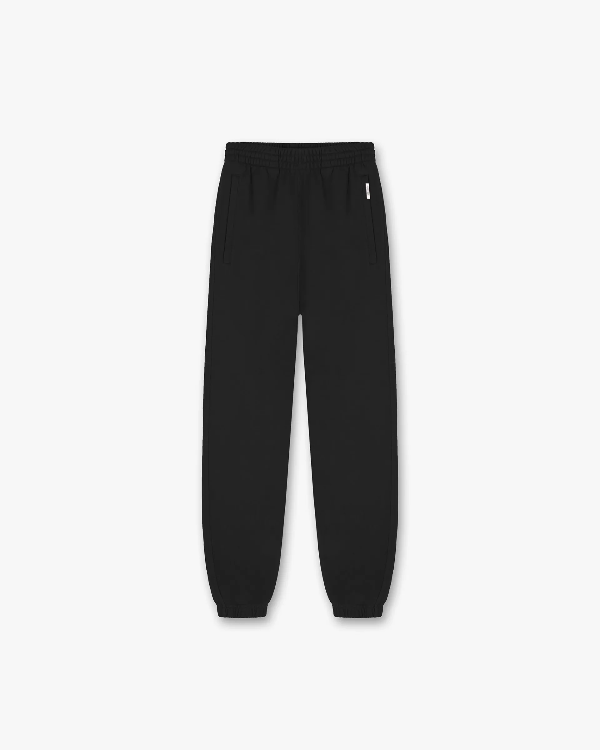 Represent Initial Cuffed Sweatpant -> Sweatpants | Pants