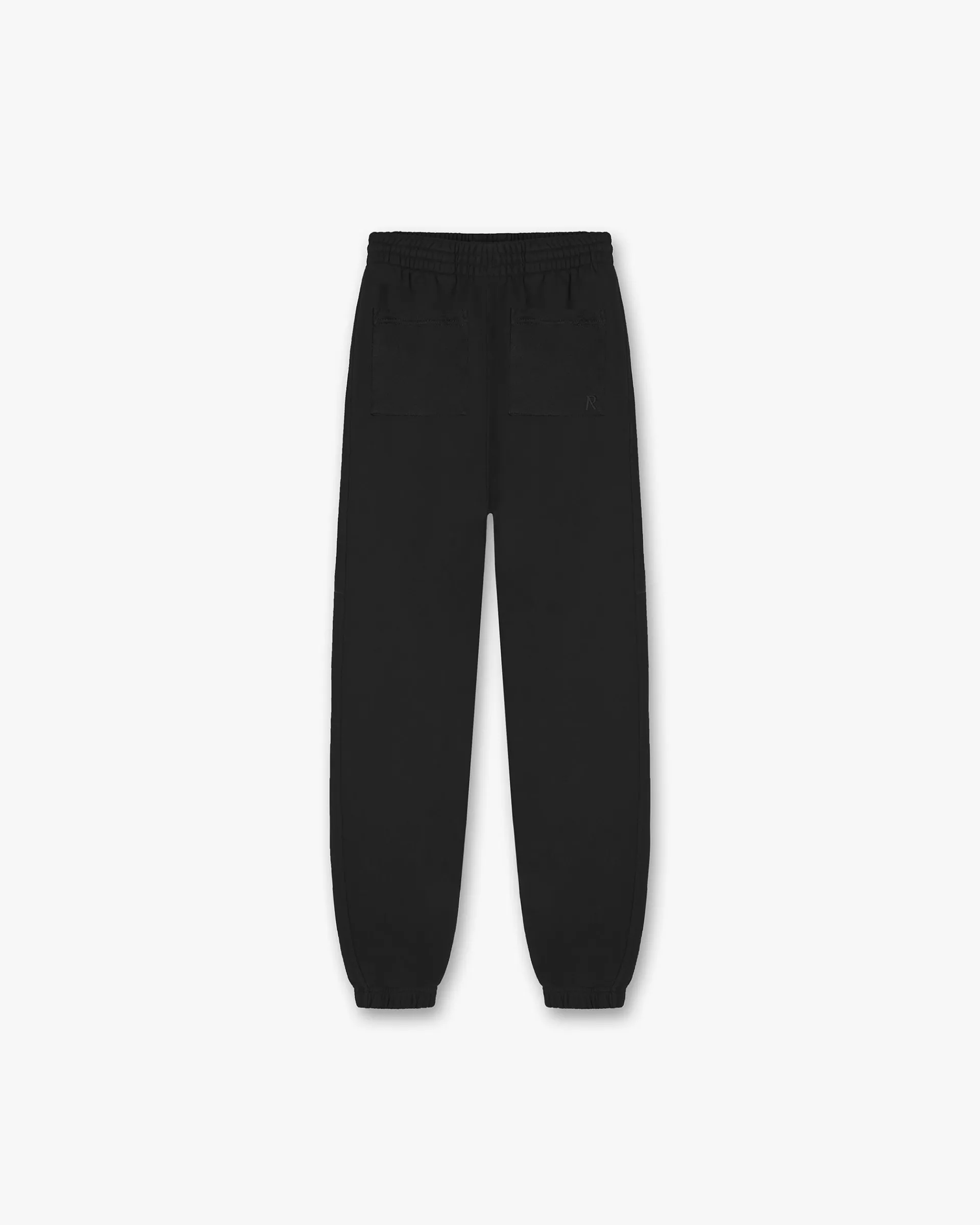 Represent Initial Cuffed Sweatpant -> Sweatpants | Pants