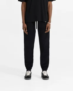 Represent Initial Cuffed Sweatpant -><noscript><img width=
