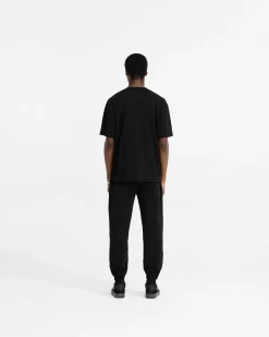 Represent Initial Cuffed Sweatpant -><noscript><img width=