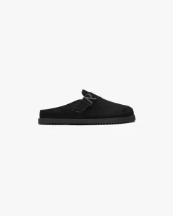 Represent Initial Mule -> Mules