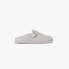 Represent Initial Mule -> Mules