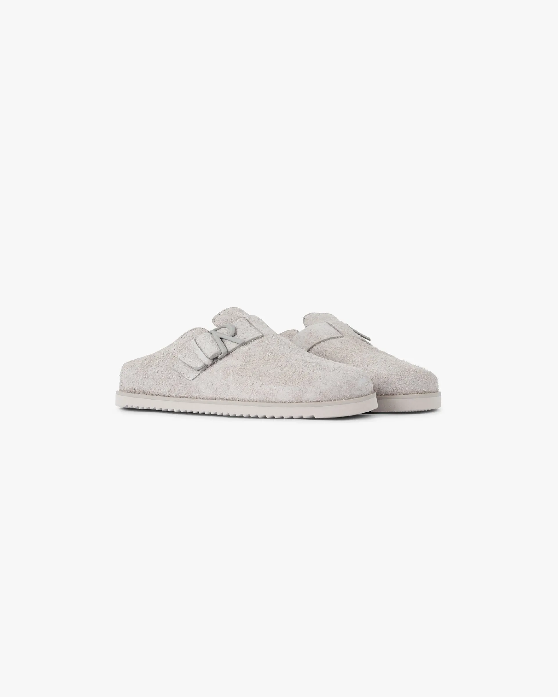 Represent Initial Mule -> Mules