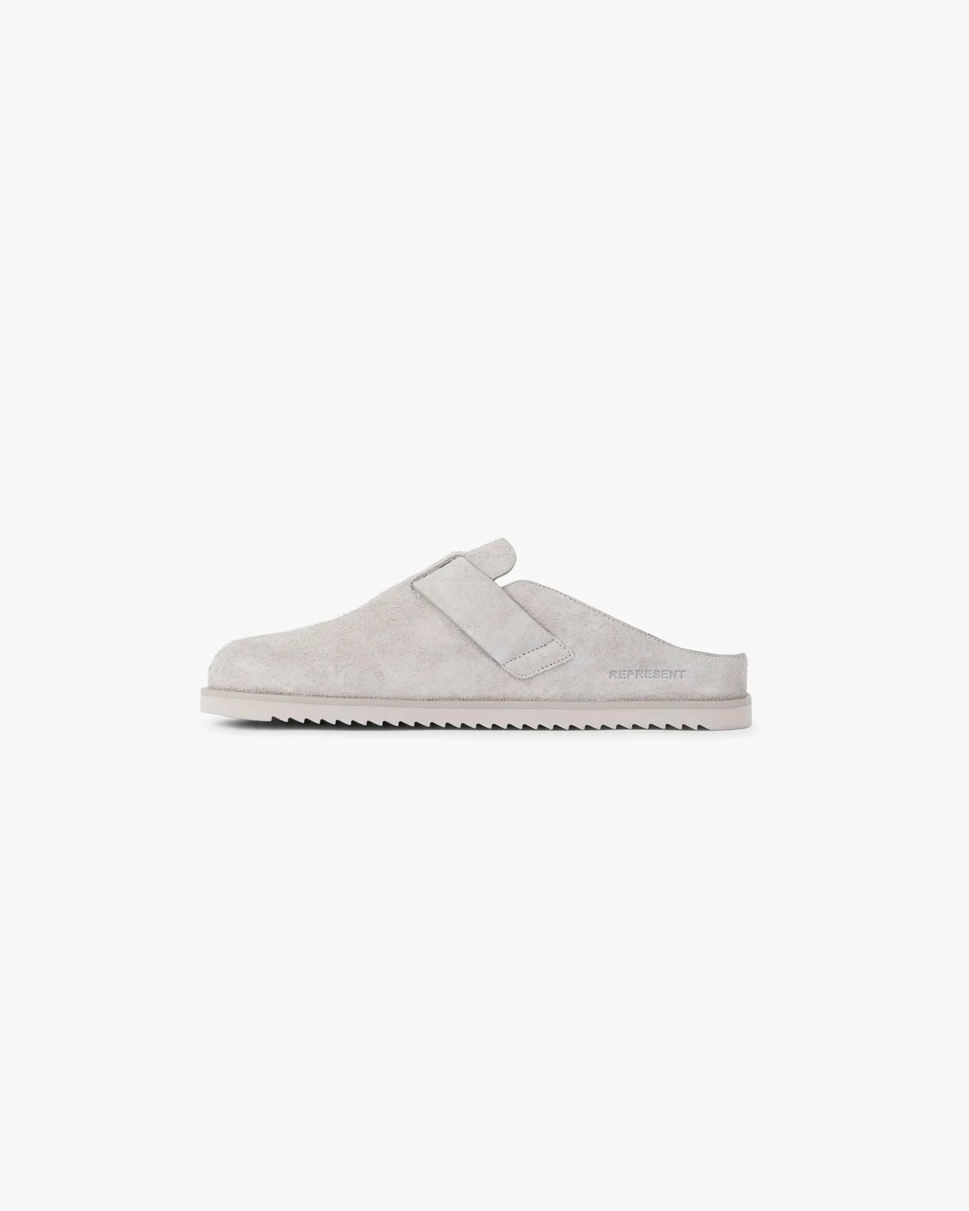 Represent Initial Mule -> Mules