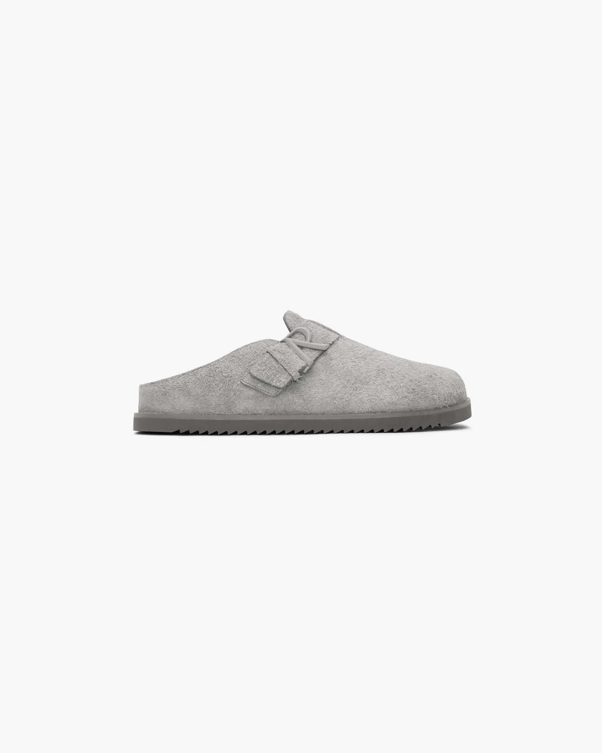 Represent Initial Mule -> Mules
