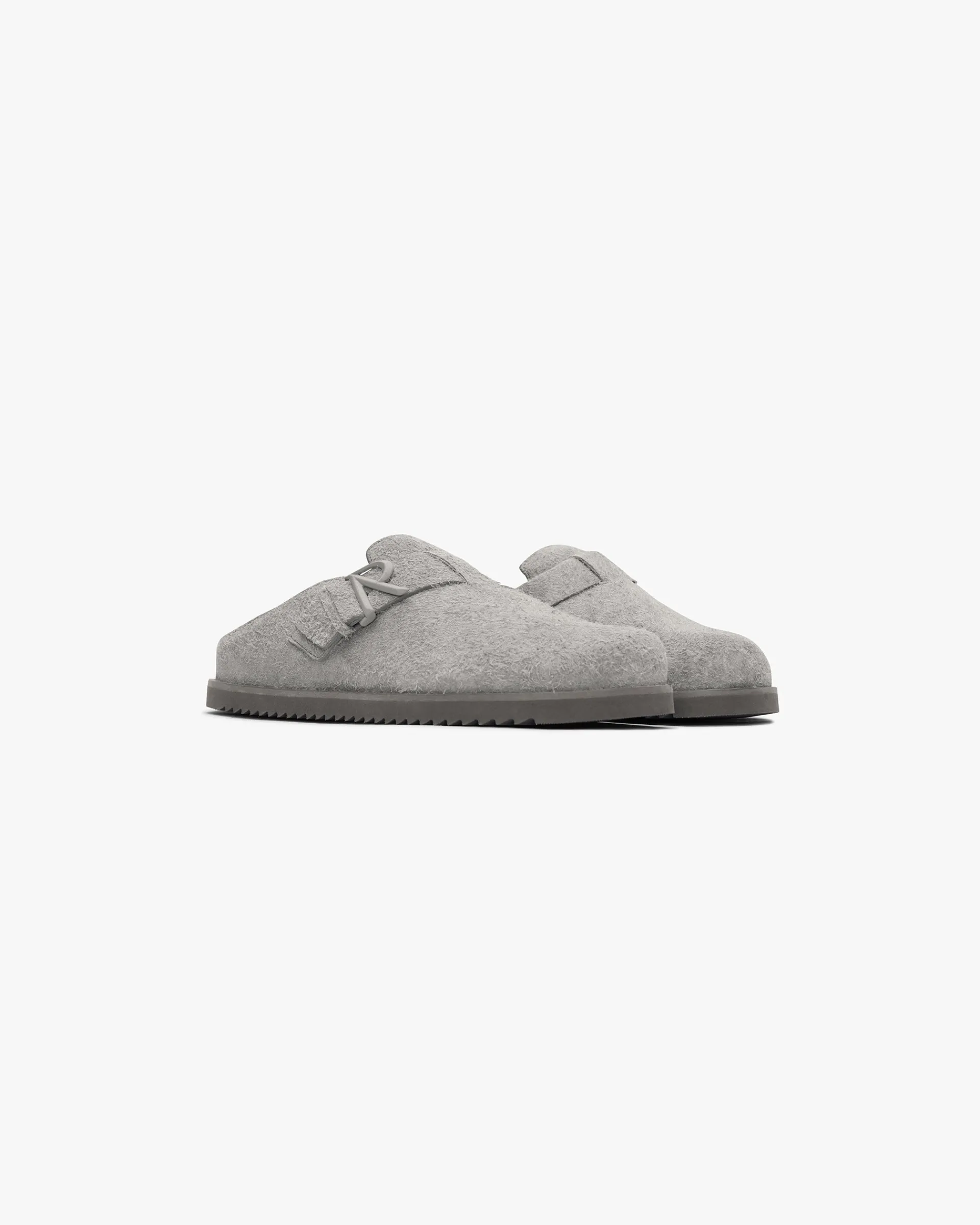 Represent Initial Mule -> Mules