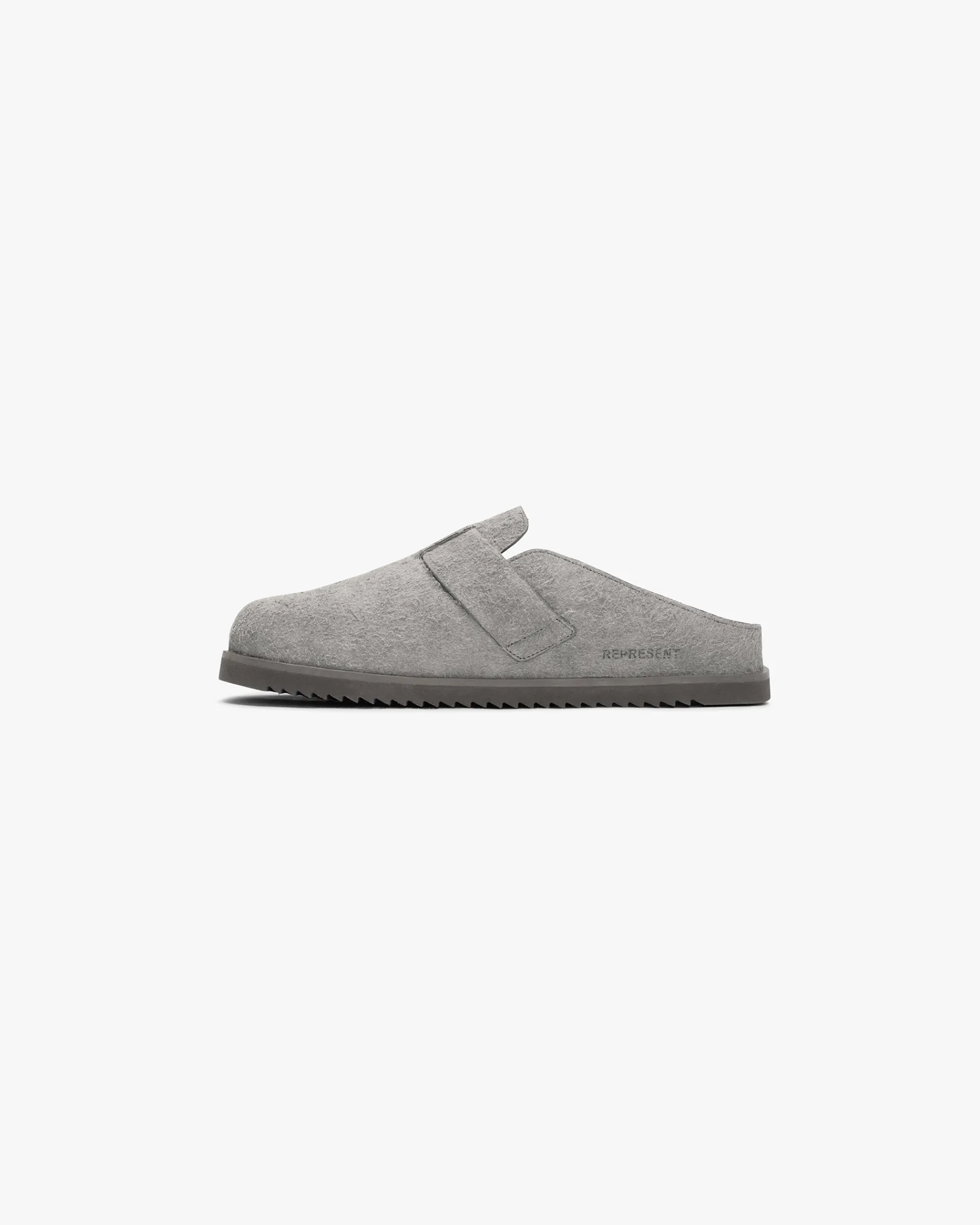 Represent Initial Mule -> Mules
