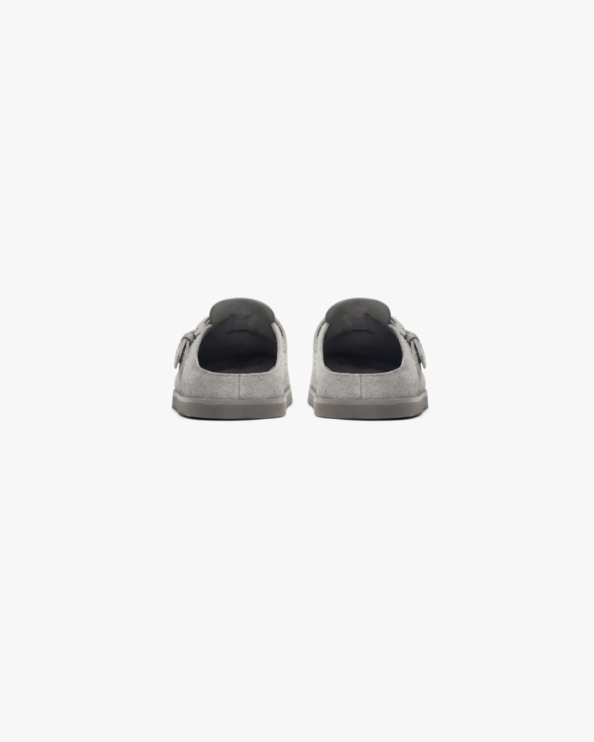 Represent Initial Mule -> Mules
