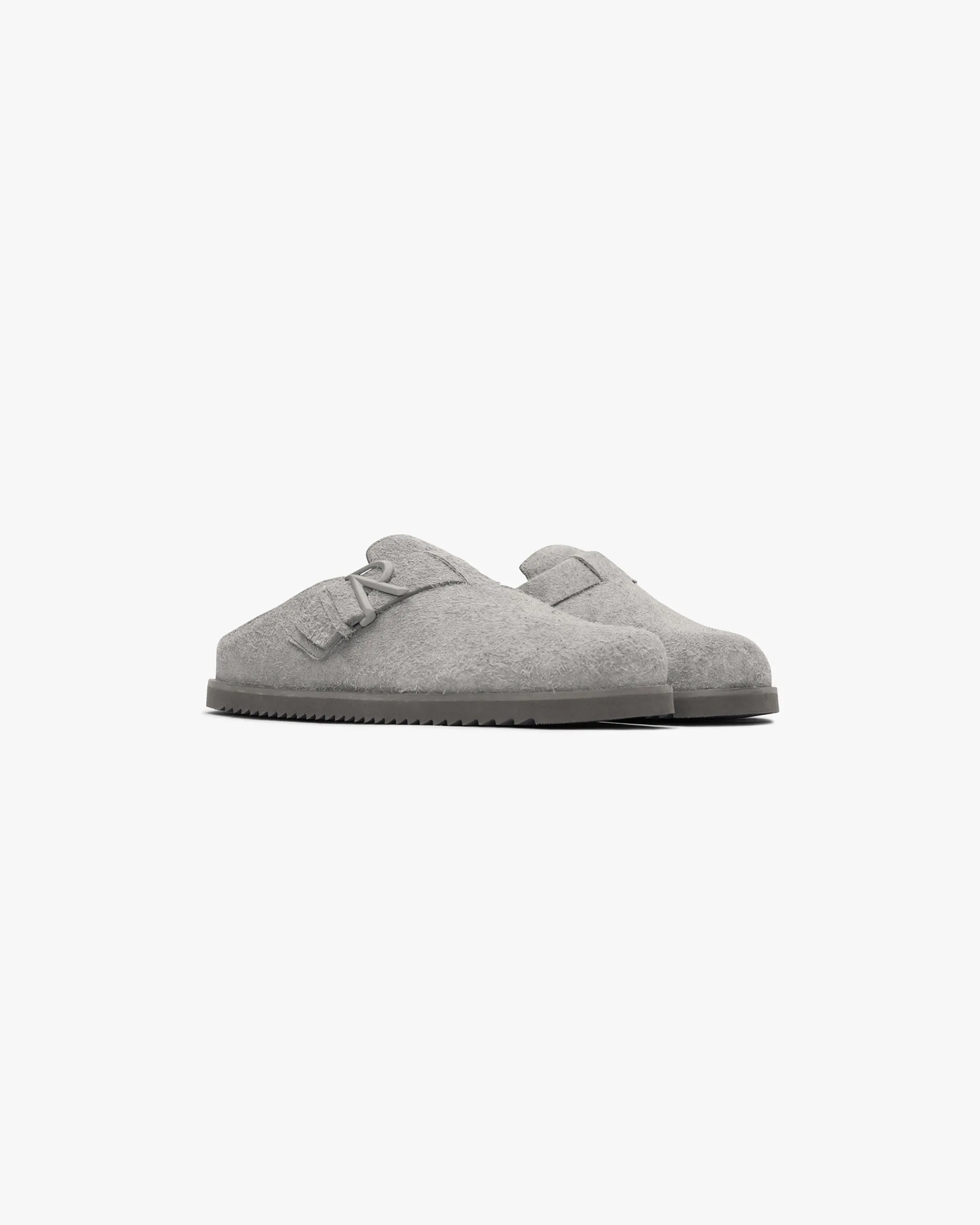 Represent Initial Mule -> Mules