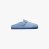 Represent Initial Mule - Sky Blue> Mules