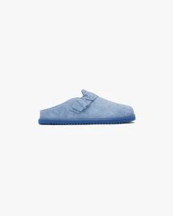 Represent Initial Mule - Sky Blue> Mules