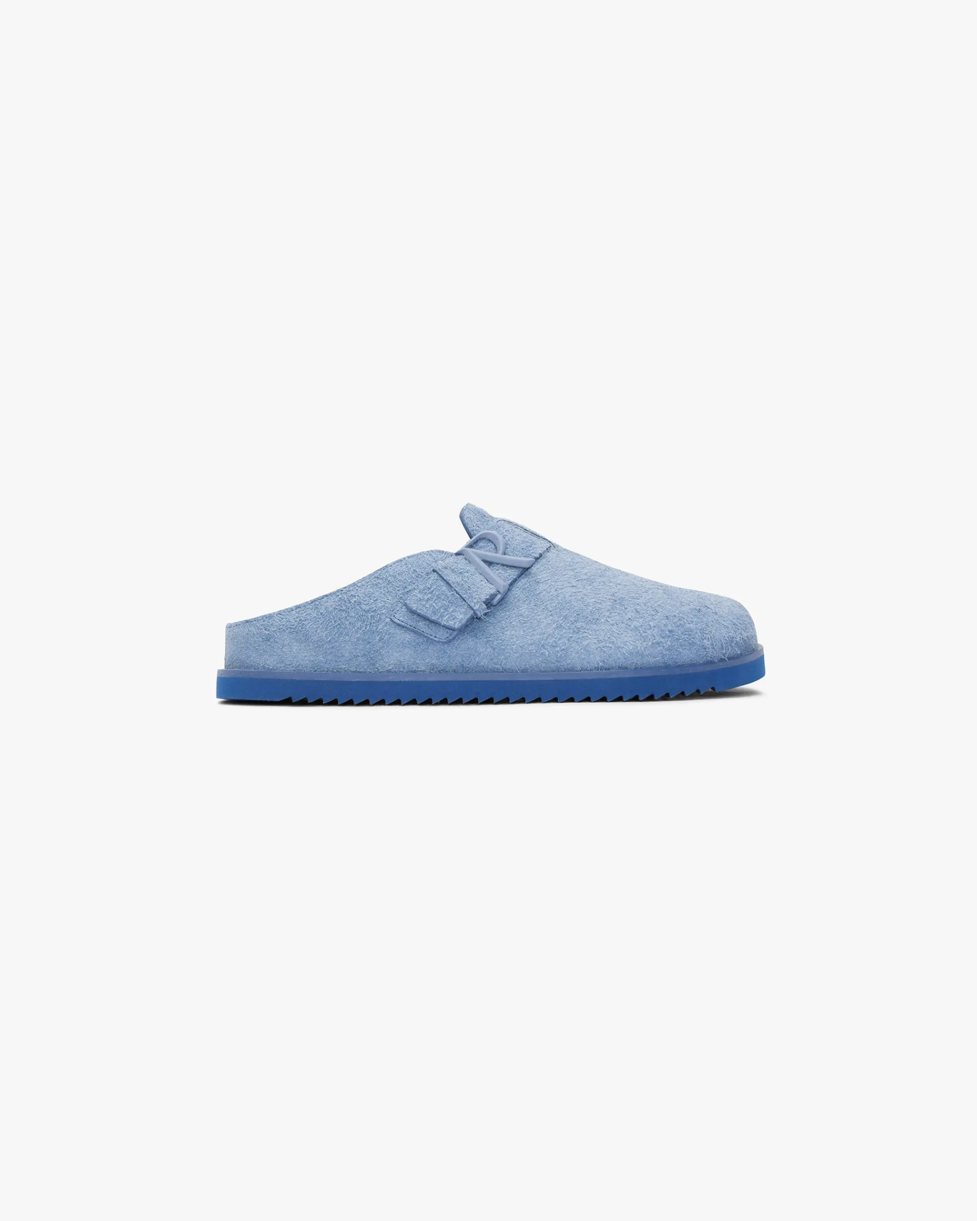 Represent Initial Mule - Sky Blue> Mules