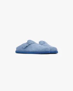 Represent Initial Mule - Sky Blue> Mules