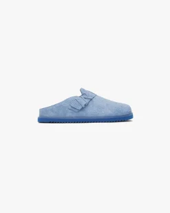 Represent Initial Mule - Sky Blue><noscript><img width=