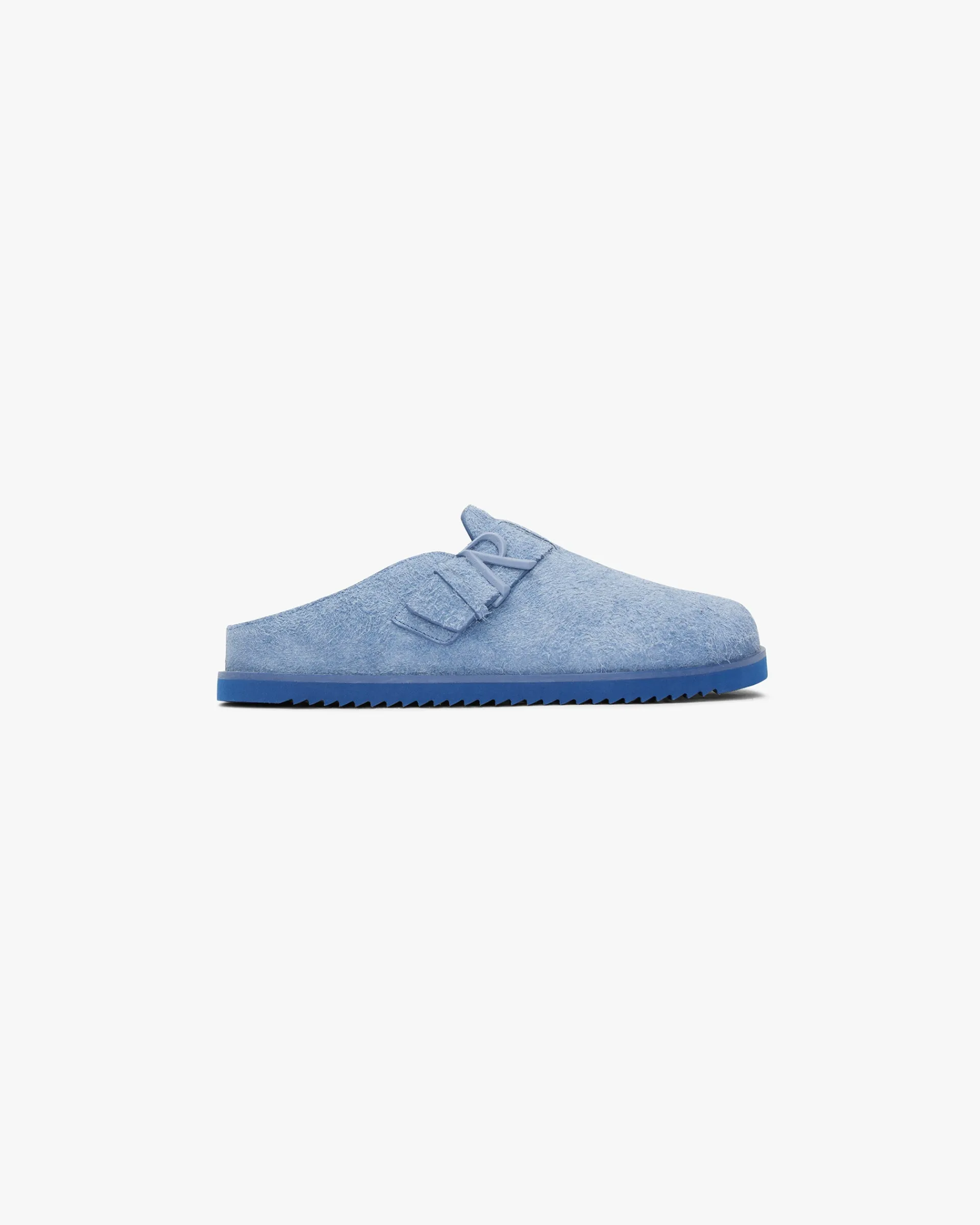 Represent Initial Mule - Sky Blue> Mules