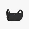 Represent Initial Nylon Sling Bag -> Bags