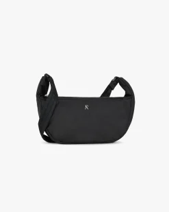 Represent Initial Nylon Sling Bag -> Bags