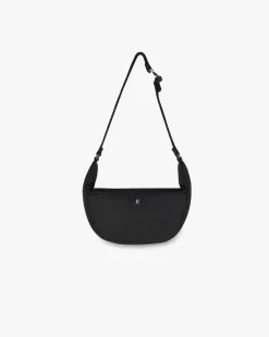 Represent Initial Nylon Sling Bag -> Bags
