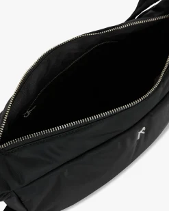 Represent Initial Nylon Sling Bag -><noscript><img width=