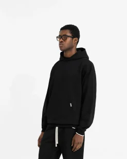 Represent Initial Oversized Hoodie -> Hoodies
