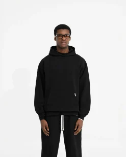 Represent Initial Oversized Hoodie -><noscript><img width=