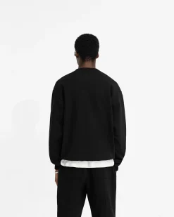 Represent Initial Oversized Sweater -><noscript><img width=