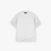 Represent Initial Oversized T-Shirt - Ice Grey Marl> T-Shirts