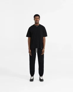 Represent Initial Oversized T-Shirt -><noscript><img width=