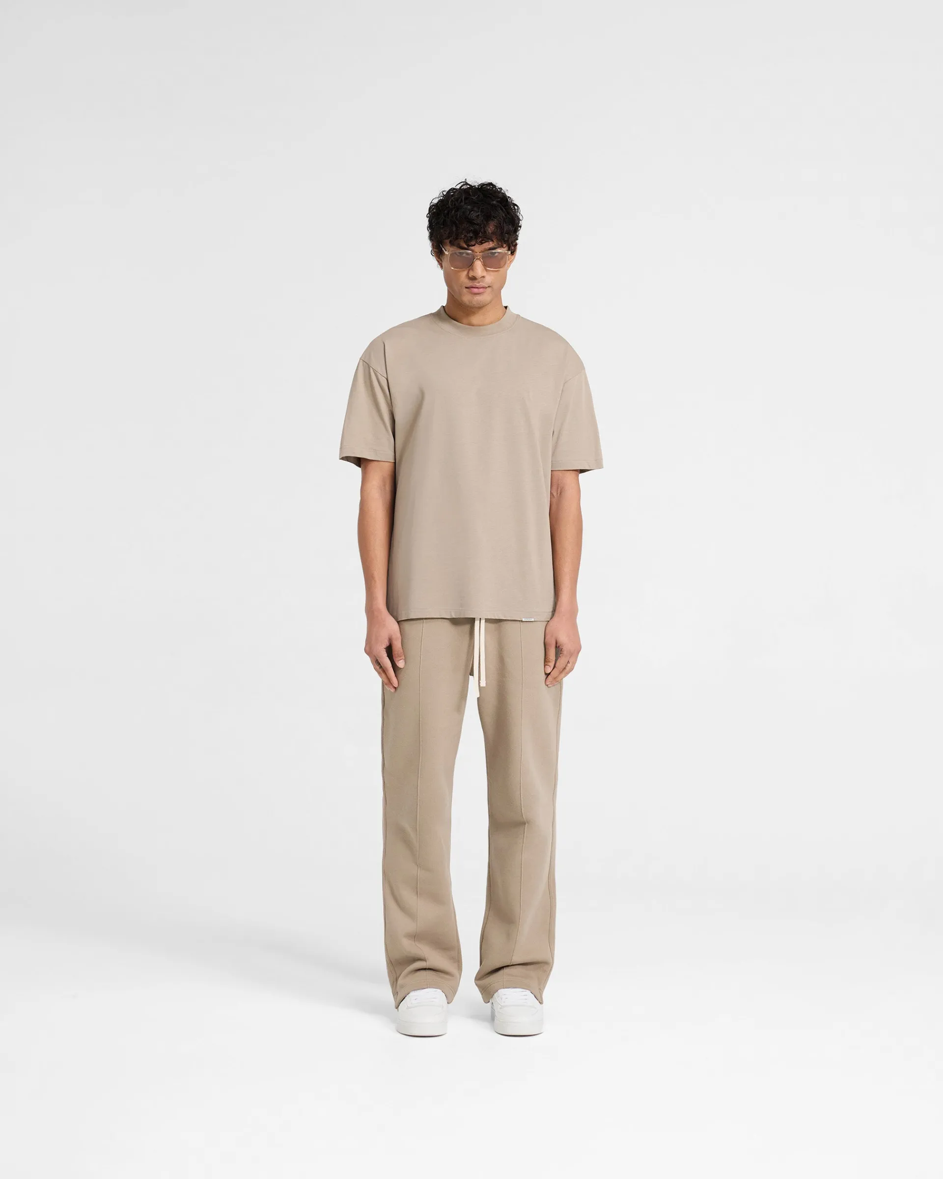 Represent Initial Oversized T-Shirt -> T-Shirts