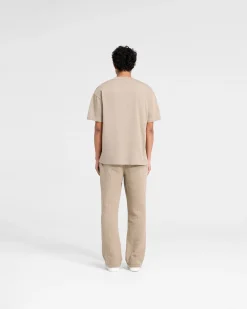 Represent Initial Oversized T-Shirt -><noscript><img width=