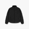 Represent Initial Puffer Jacket -> Outerwear | Puffer Jackets
