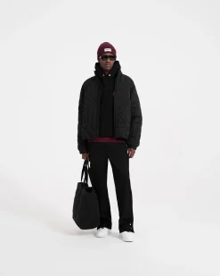 Represent Initial Puffer Jacket -><noscript><img width=