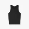 Represent Initial Rib Vest -> T-Shirts | Vests