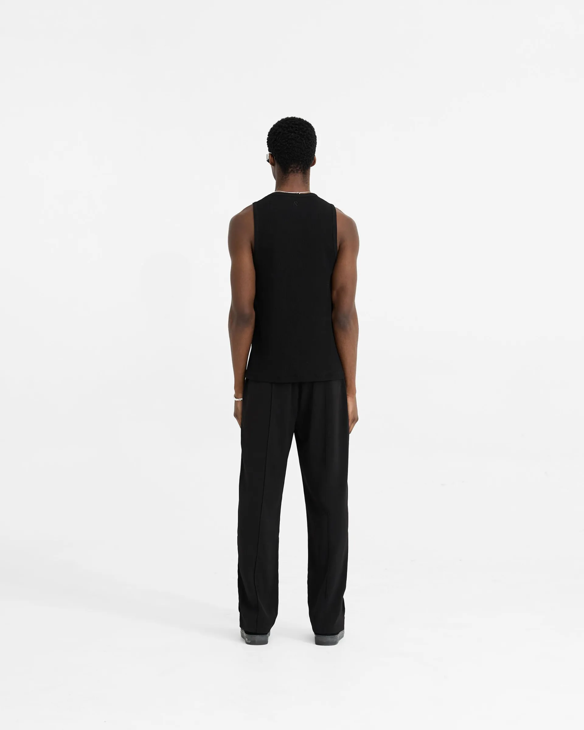 Represent Initial Rib Vest -> T-Shirts | Vests