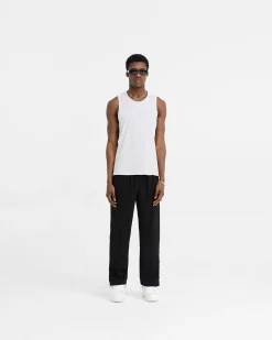 Represent Initial Rib Vest - Ice Grey Marl><noscript><img width=