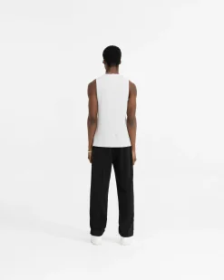 Represent Initial Rib Vest - Ice Grey Marl><noscript><img width=