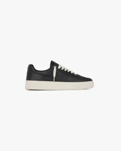 Represent Initial Sneaker - Leather -> Initial