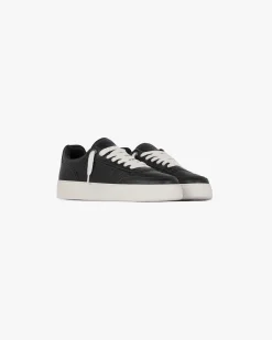 Represent Initial Sneaker - Leather -> Initial