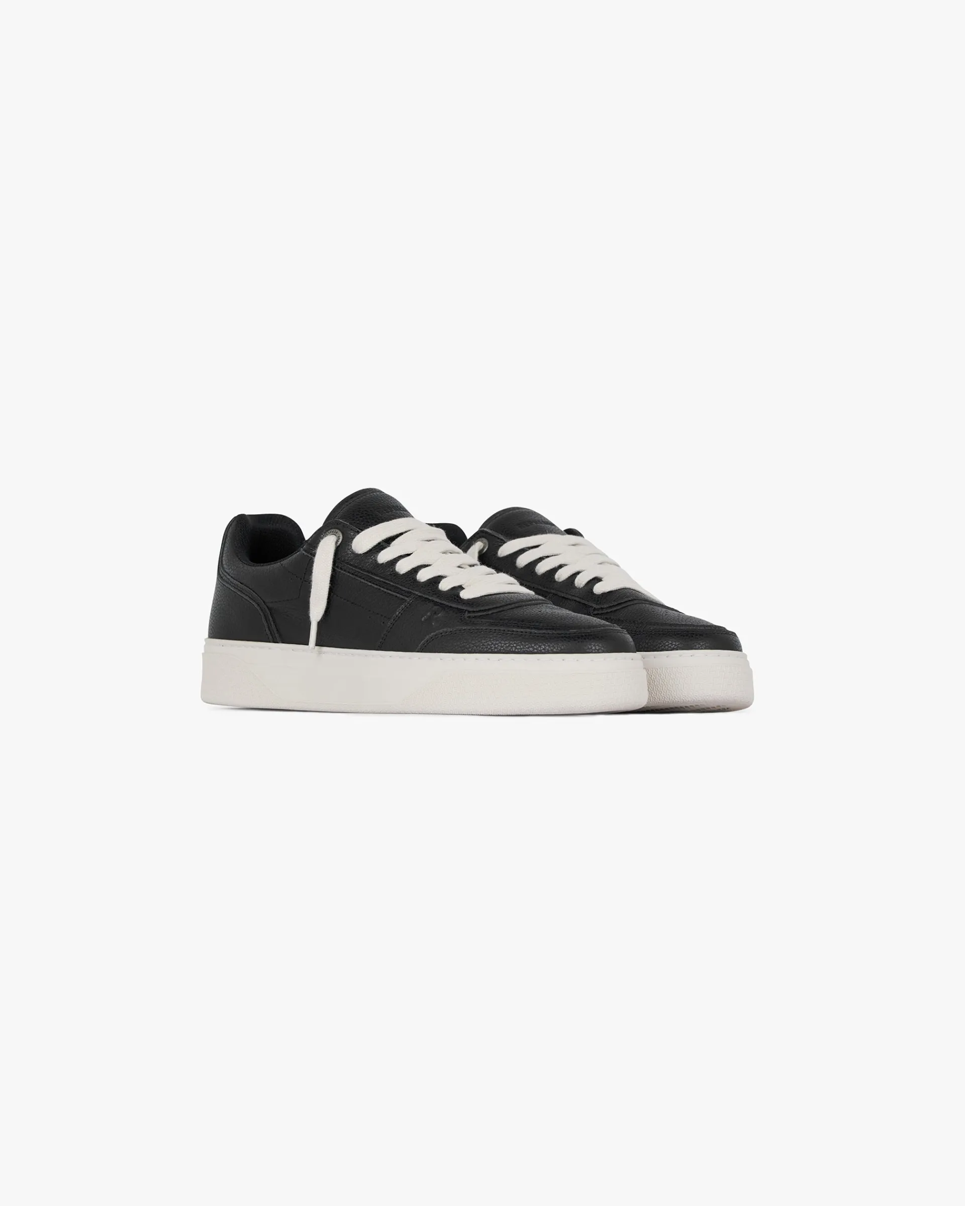 Represent Initial Sneaker - Leather -> Initial