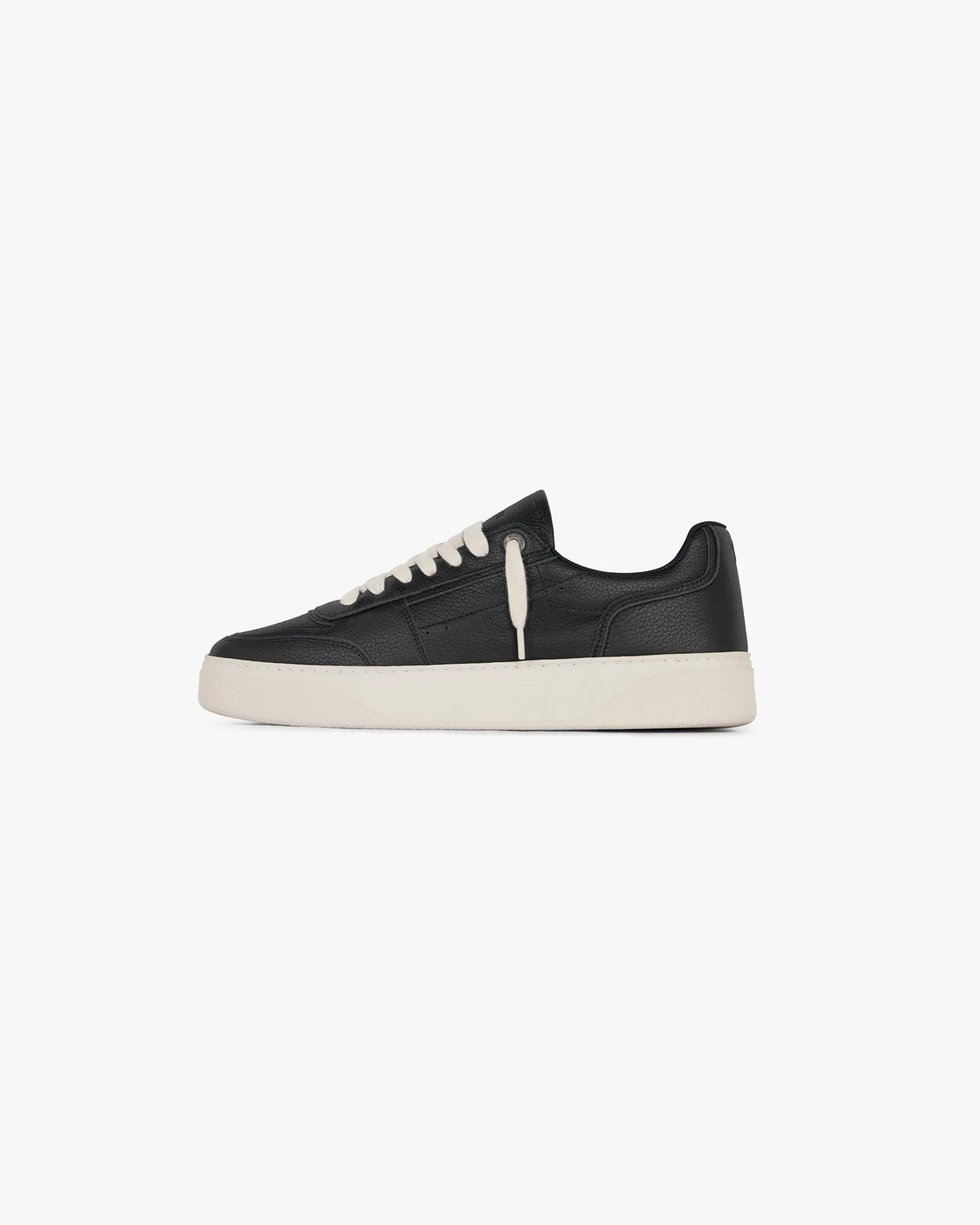 Represent Initial Sneaker - Leather -> Initial