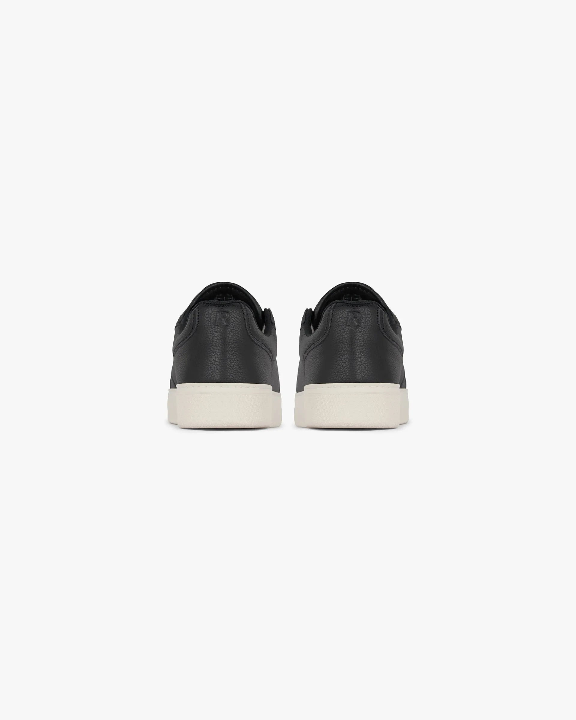 Represent Initial Sneaker - Leather -> Initial