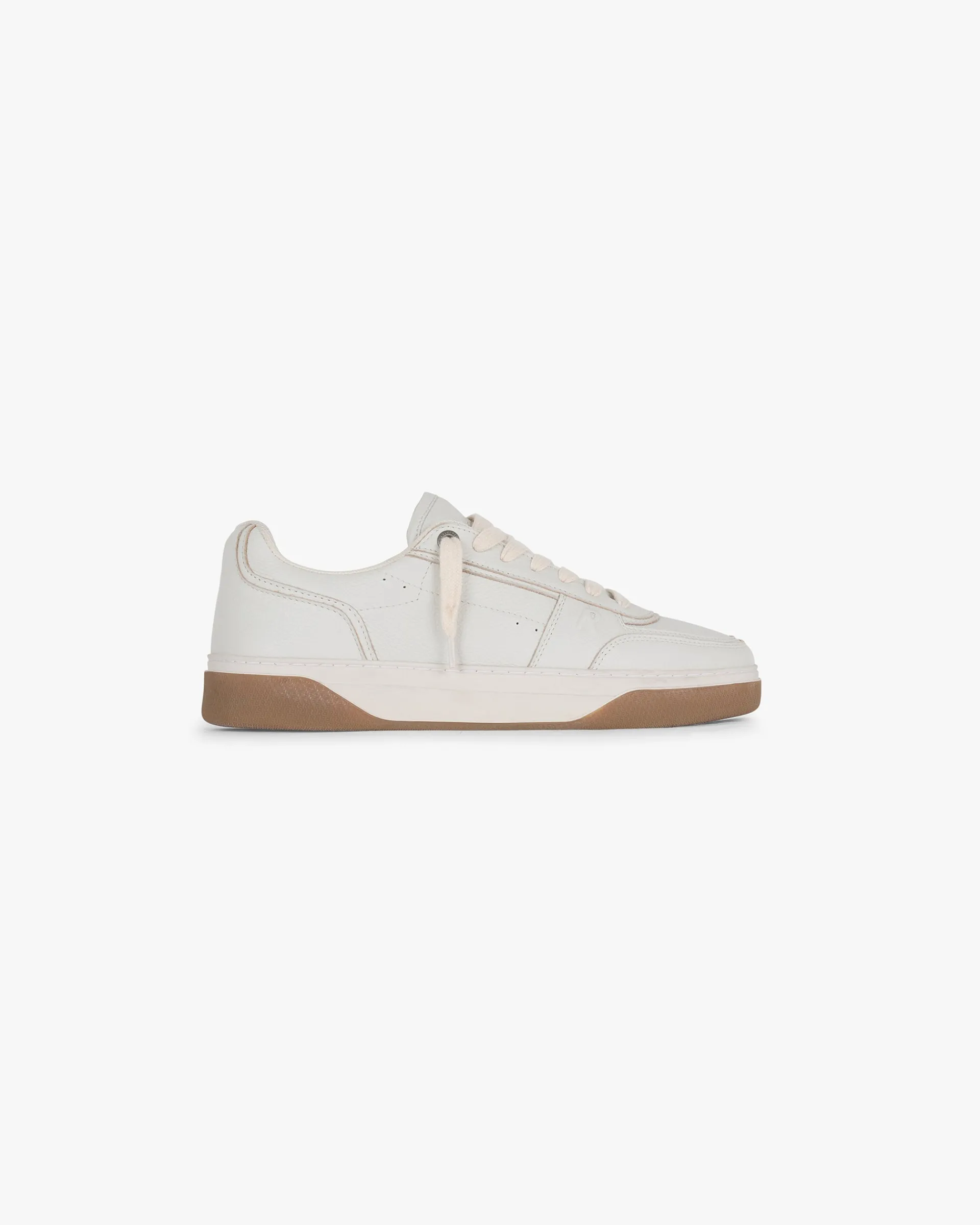 Represent Initial Sneaker - Vintage White Gum> Initial