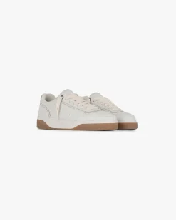 Represent Initial Sneaker - Vintage White Gum> Initial